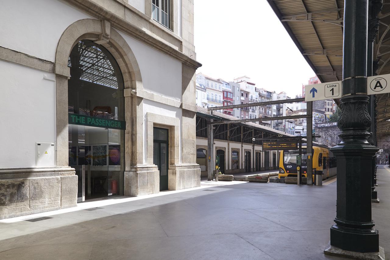 The Passenger Hostel - Porto — Billeder 2